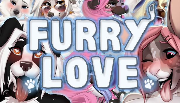 Furry Puzzle no Steam