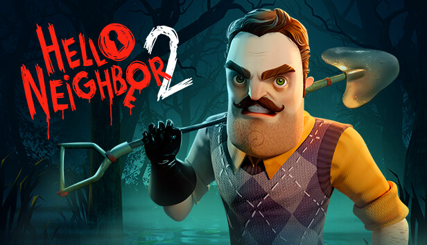 Hello Neighbor Games Coming to Google Stadia With Cross-Play