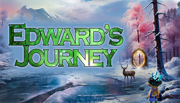 Edward's Journey Achievements - Steam - Exophase.com