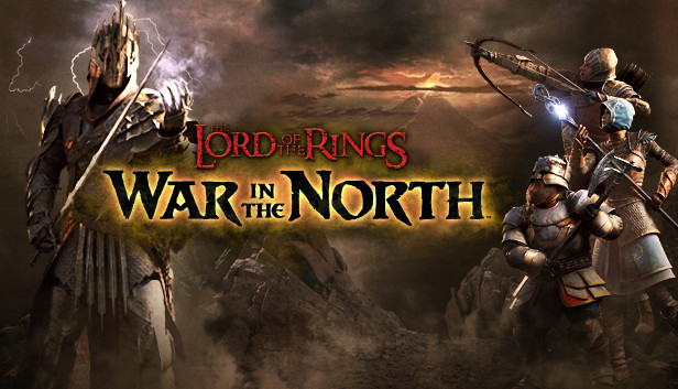 Lord of the Rings: War in the North Trophy Guide - Fextralife