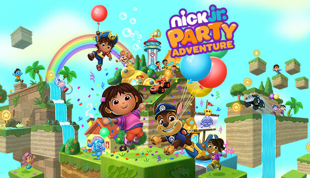 Nick Jr. Party Adventure Achievements - Steam - Exophase.com