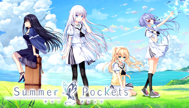 Summer Pockets Achievements - Steam - Exophase.com