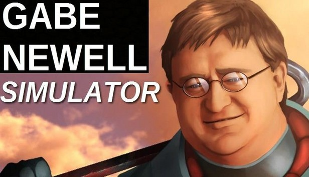 Gabe Newell Simulator Achievements - Steam 