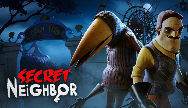 Secret Neighbor Trophy Guides and PSN Price History