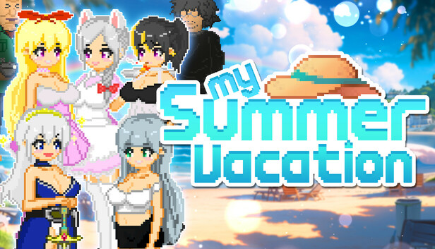 My Summer Vacation Achievements - Steam - Exophase.com