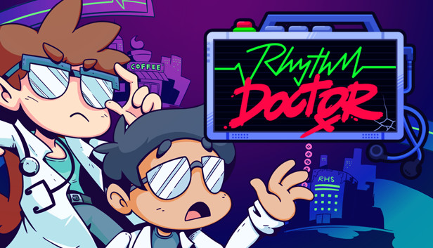 Rhythm Retro on Steam