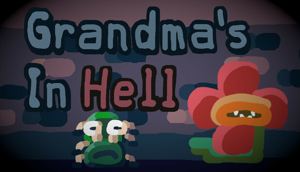 Grandma's In Hell Achievements - Steam - Exophase.com