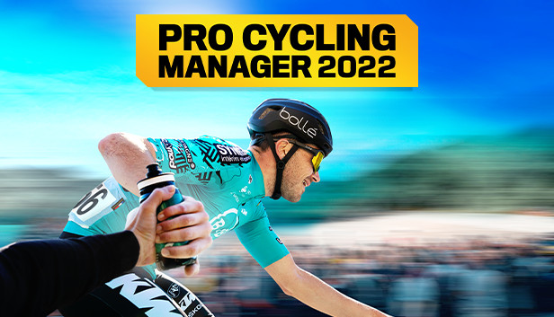 Pro Cycling Manager 2022 - Scouting Tutorial 
