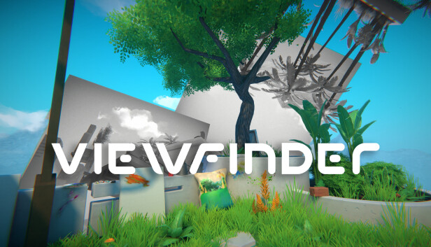 The Witness on Steam