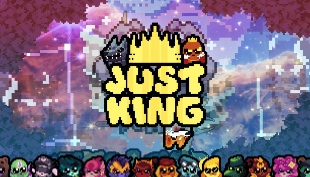 Just King Achievements - Steam - Exophase.com