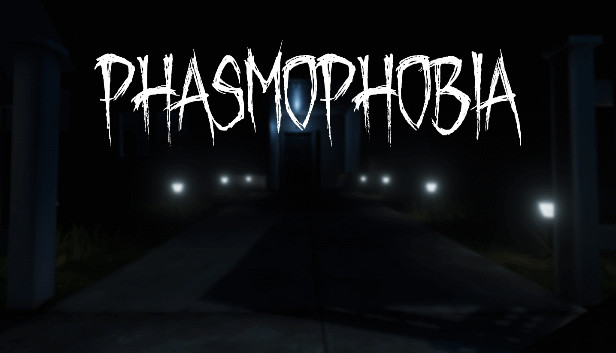 Phasmophobia Achievements - Steam - Exophase.com