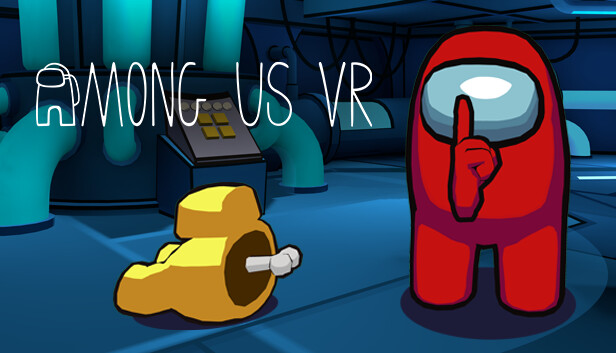 Among Us VR Reaches 1 Million Unit Milestone Across Quest 2 & PC VR