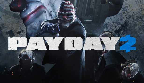Heavy Metal, Press F to Pay Respects [Payday 2] 