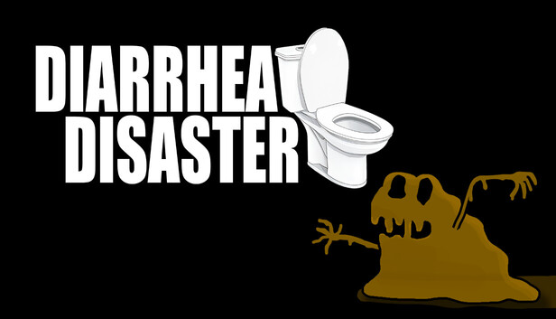 Diarrhea Disaster Achievements - Steam - Exophase.com