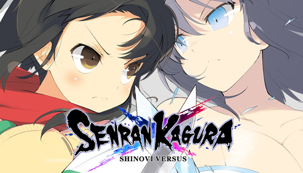 Senran Kagura Shinovi Versus Trophy Guide & Road Map