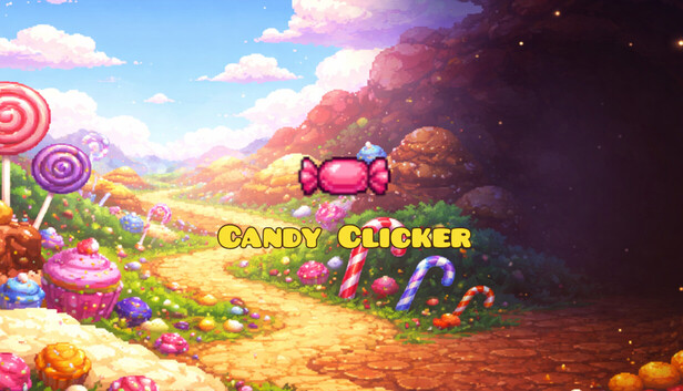 Candy Clicker Achievements - Steam - Exophase.com