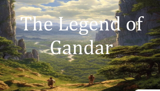 The Legend of Gandar 成就 Steam