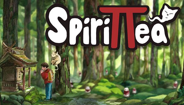 Make Friends With the Spirittea Drinking Minigame (A Guide)