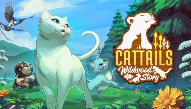 Cat Seeker on Steam