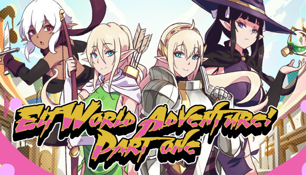 Elf World Adventure: Part 1 Achievements - Steam - Exophase.com
