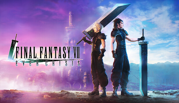 FINAL FANTASY VII EVER CRISIS 実績 - Steam - Exophase.com