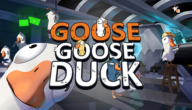 Goose Goose Duck: How To Eject Yourself Into Space