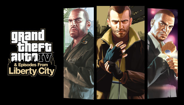 Grand Theft Auto Iv The Complete Edition Achievements Steam