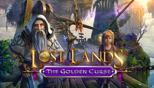 Cursed Lands on Steam