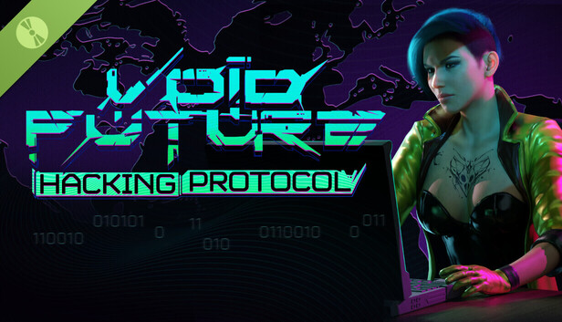 Void Future: Hacking Protocol Demo Achievements - Steam - Exophase.com