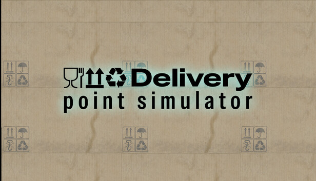 Delivery Point Simulator Logros - Steam - Exophase.com