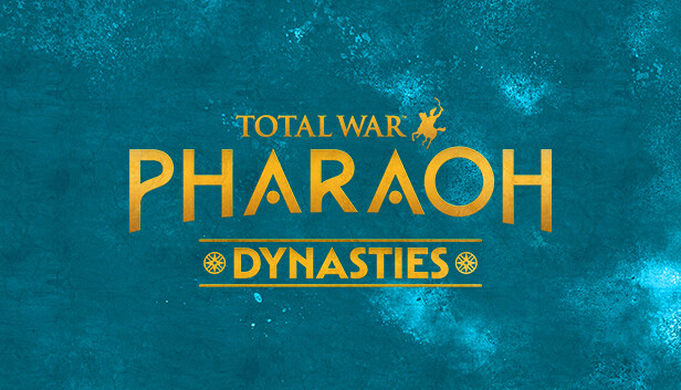 Total War: PHARAOH DYNASTIES Conquistas - Steam - Exophase.com