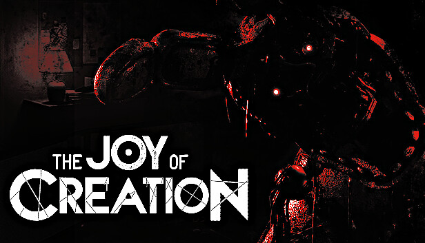 the joy of creation demo