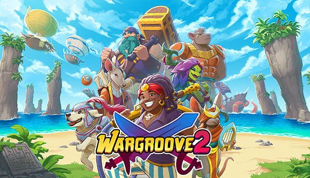 Wargroove: How To Unlock All 3 Hidden Commanders