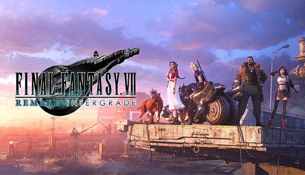 FINAL FANTASY VII REMAKE INTERGRADE Achievements - Steam