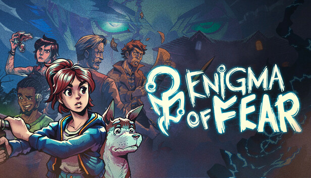 Enigma of Fear Achievements - Steam - Exophase.com