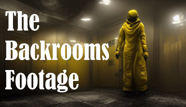 The Backrooms Game Achievements - Steam 