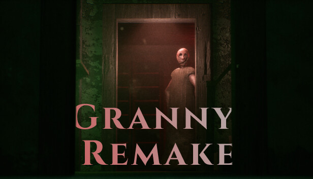 Granny: Chapter Two on Steam