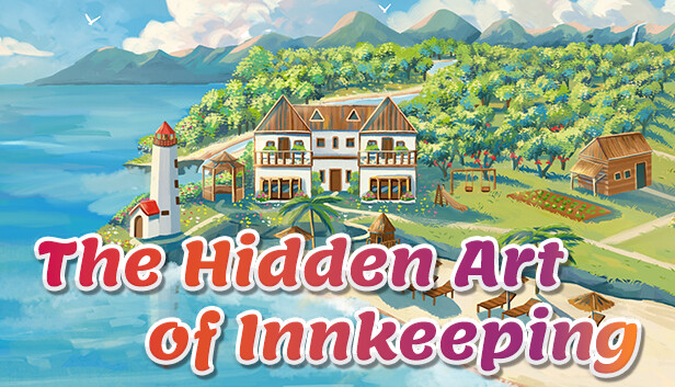 The Hidden Art of Innkeeping Achievements - Steam - Exophase.com