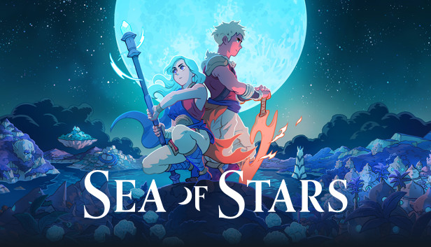 Sea Of Stars Achievements - Steam - Exophase.com