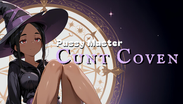 Pussy Master Cunt Coven Achievements Steam Exophase pussy-master-cunt-coven-achievements-steam-exophase