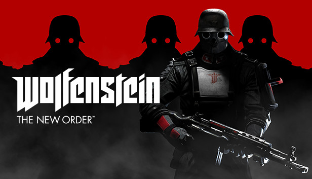 Secrets revealed I achievement in Wolfenstein: The New Order