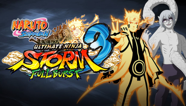 Naruto Shippuden: Ultimate Ninja Storm 4 Achievements