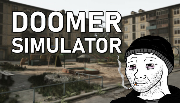 DOOMER SIMULATOR Achievements - Steam - Exophase.com