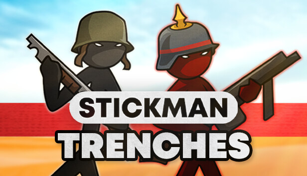 Stickman Trenches on Steam