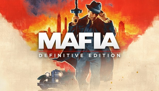 MAFIA Definitive Edition : Balade à la Campagne 