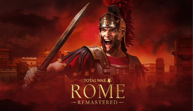 Total War: ROME REMASTERED Achievements - Steam Hunters