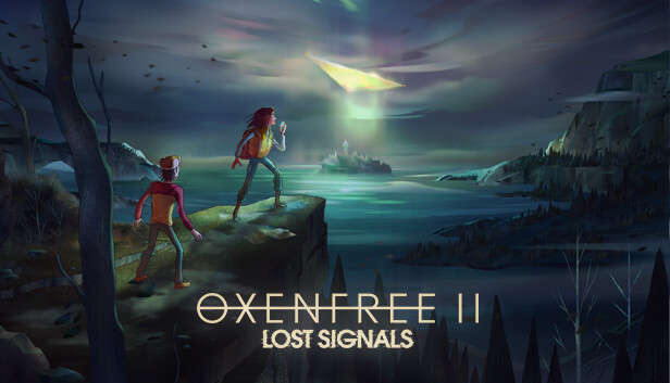 Oxenfree 2: Lost Signals  He Sounded Familiar Trophy Guide