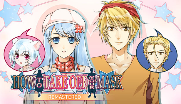 How to Take Off Your Mask Remastered Achievements - Steam - Exophase.com