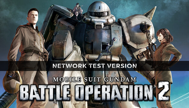 INFORMATION, Mobile Suit Gundam Battle Operation 2