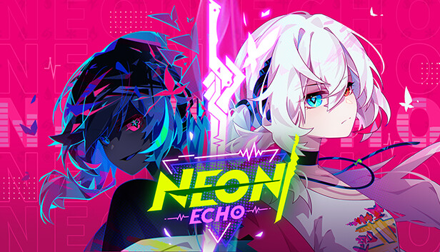 Neon Echo Achievements - Steam - Exophase.com
